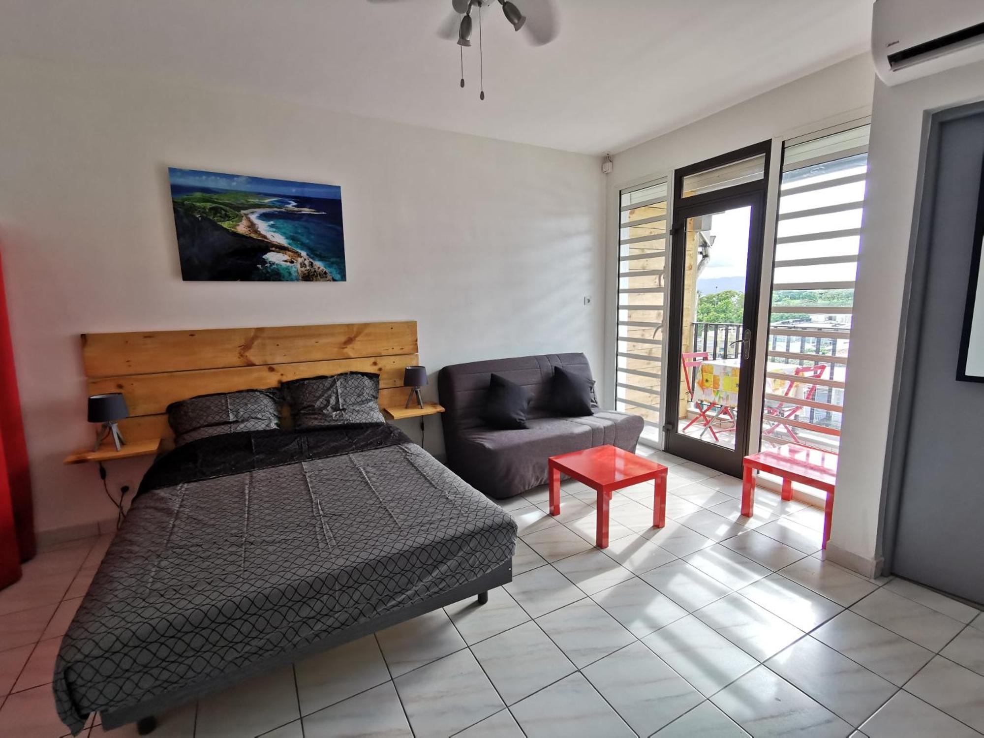 Appartement Vue Mer Et Montagne A 100M De La Plage Ле-Гозьє Екстер'єр фото